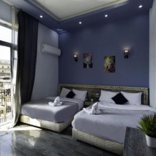 Фотография хостела The Australian Hostel