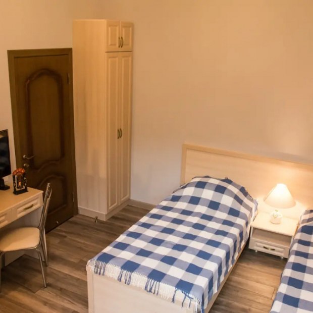 Фотографии квартиры
Апартаменты Ермолова 19