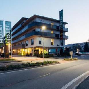 Фотографии гостиницы
harry's home hotel & apartments