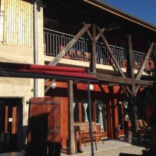 Фотографии гостиницы
Chambres d hotes THE RESID