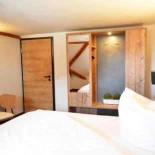 Фотография гостиницы Hotel Garni Am Zehntstadl