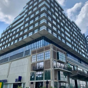 Фотография гостиницы Bed, Bites & Business Hotel Rotterdam