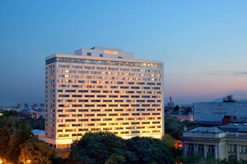 Фотография гостиницы The Westin Zagreb