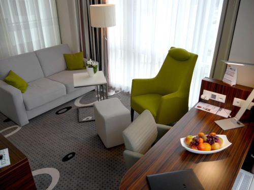 Фотография гостиницы Business-Hotel Artes