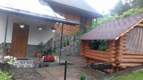 Фотография гостевого дома Усадьба у Наташи