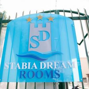 Фотографии гостиницы
Stabia Dream Rooms