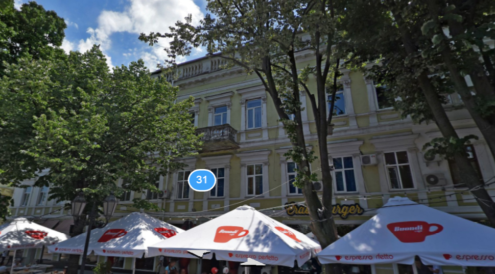 Фотография гостиницы D31