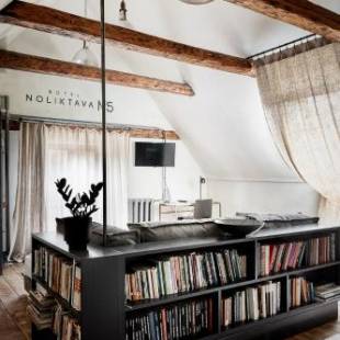 Фотография гостиницы Noliktava No 5