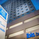Фотография гостиницы ibis budget Porto Alegre