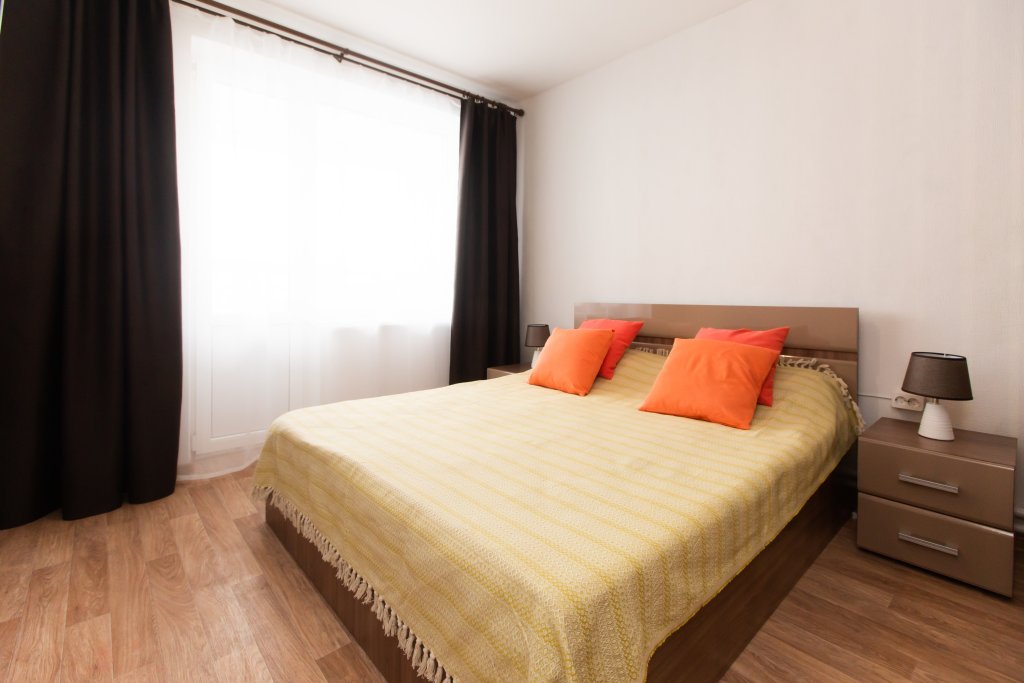 Фотография квартиры Апартаменты Большая Подгорная 87 № 10