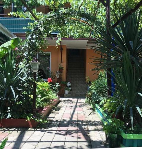 Фотография гостевого дома Арма