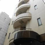 Фотография гостиницы Business Hotel Sunpu