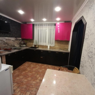 Фотография квартиры Апартаменты на проезде Северный 23