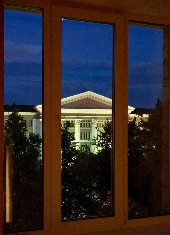 Фотография квартиры Апартаменты на проспекте Ленина 82