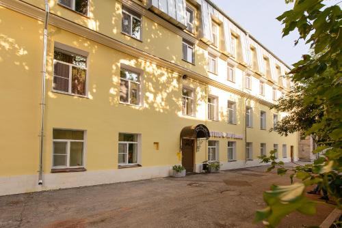 Фотография гостиницы Арт Авеню