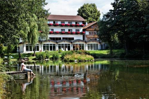 Фотография гостиницы Hotel zum Hirschen