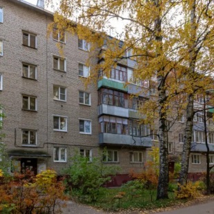 Фотография квартиры Студии у Московского проспекта