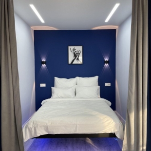 Фотография квартиры Апартаменты Солнечная лагуна