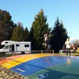 Фотография базы отдыха Te Anau Top 10 Holiday Park and Motels