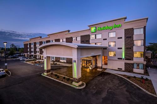 Фотография гостиницы Holiday Inn Cleveland Northeast - Mentor, an IHG Hotel
