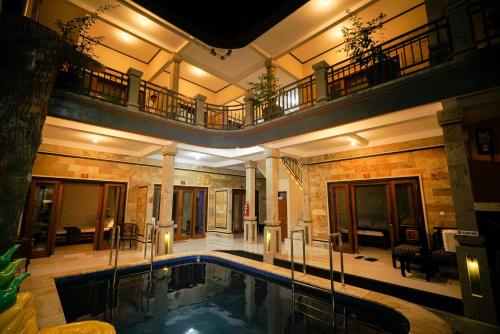 Фотография гостевого дома Alba Tulamben