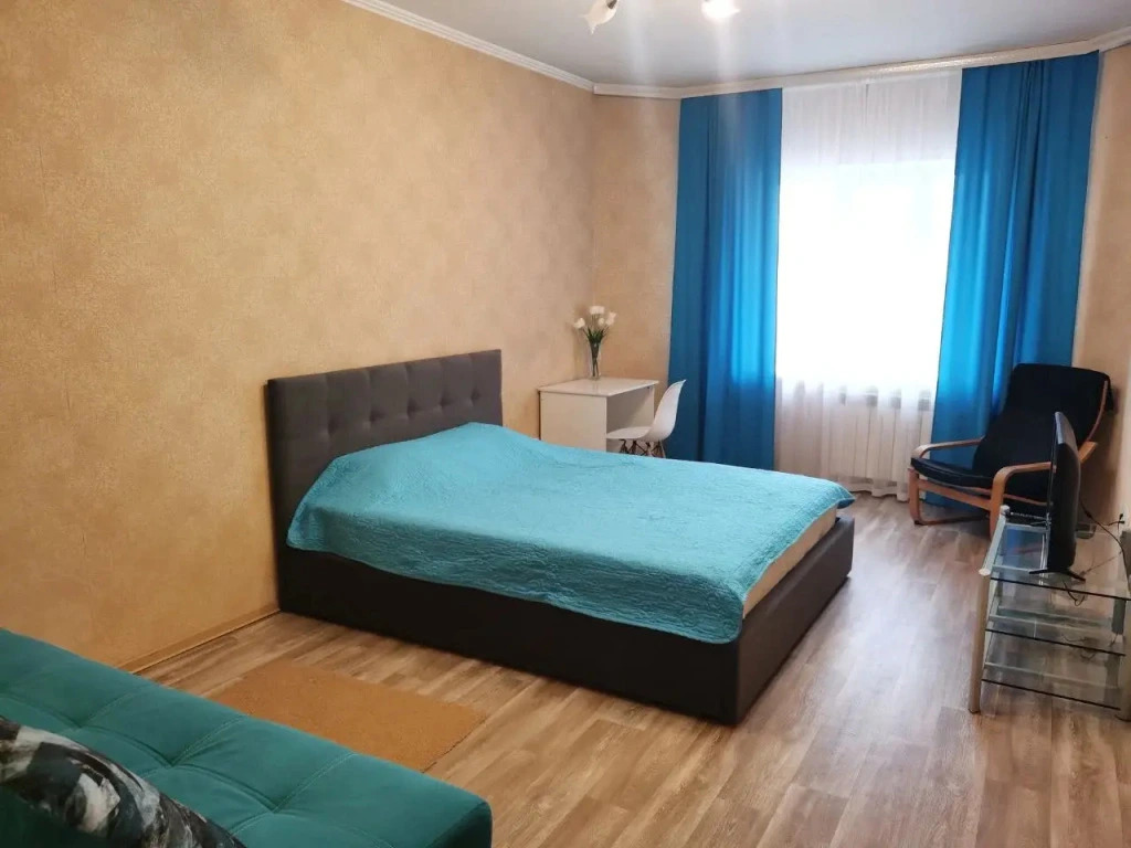 Фотография квартиры Апартаменты A Nice Hotel-Club 1