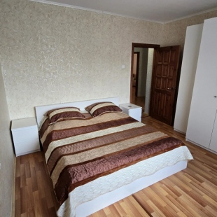 Фотография квартиры Апартаменты ATLANT Apartments 380