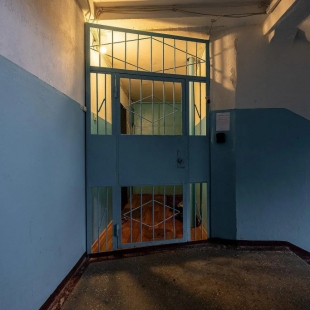 Фотография квартиры Как дома на Ковалихинская 47