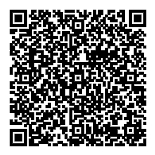 QR код гостиницы Солнечная