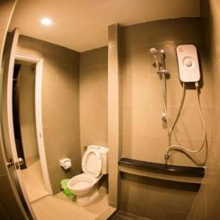 Фотографии апарт отеля
The Pixel Places