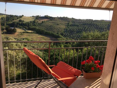 Фотография гостевого дома Casa Delle Mura