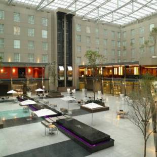 Фотографии гостиницы
Courtyard by Marriott Mexico City Airport