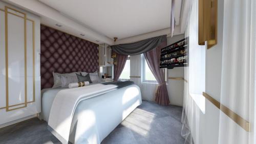 Фотография мини отеля Burj Al Istanbul