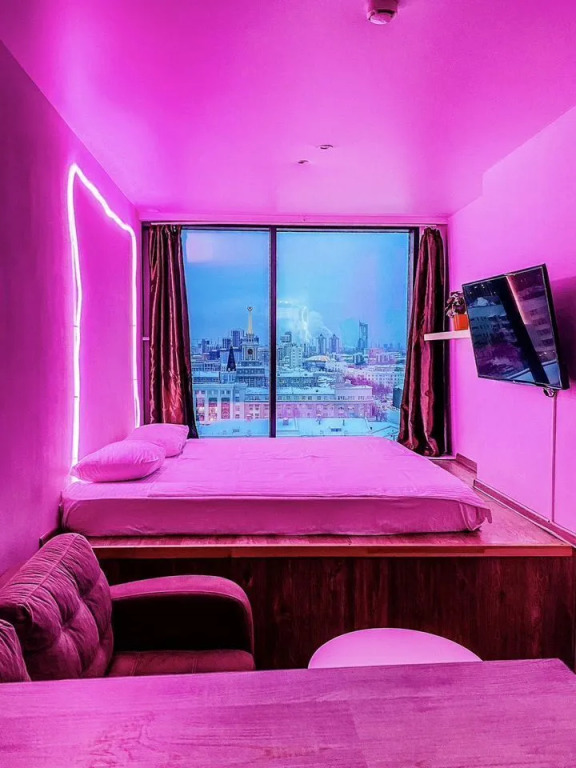 Фотография квартиры Квартира на улице Малышева 42А