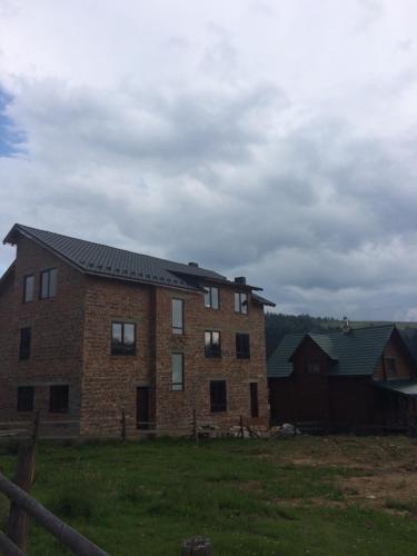 Фотография гостевого дома Зимняя Вишня