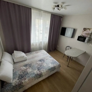 Фотография квартиры Квартира - Чистaя, уютнaя студия