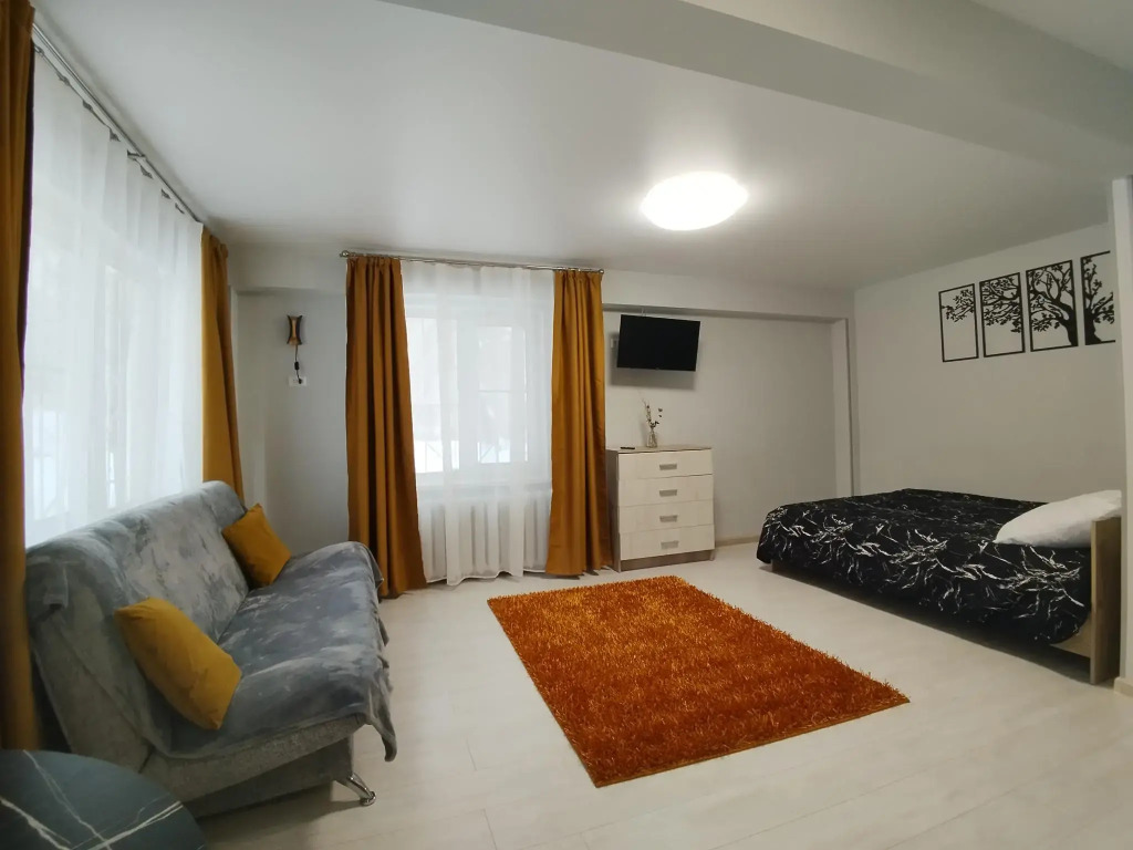 Фотография квартиры Апартаменты на улице Горького 39