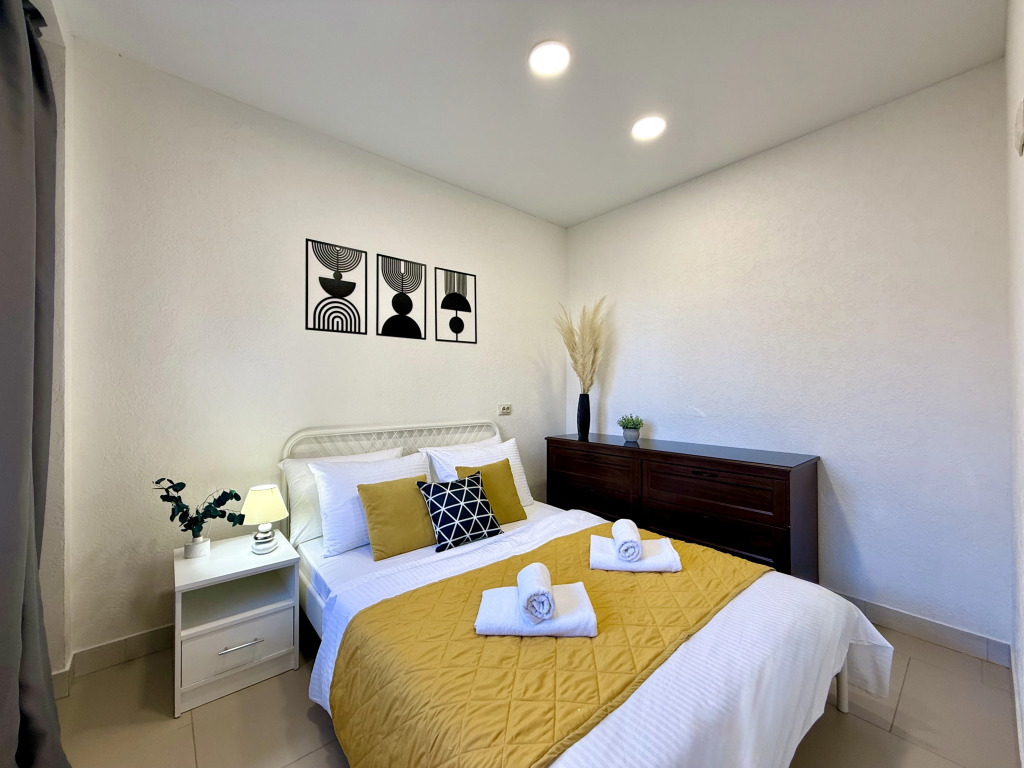 Фотография квартиры Апартаменты 12 Стандарт