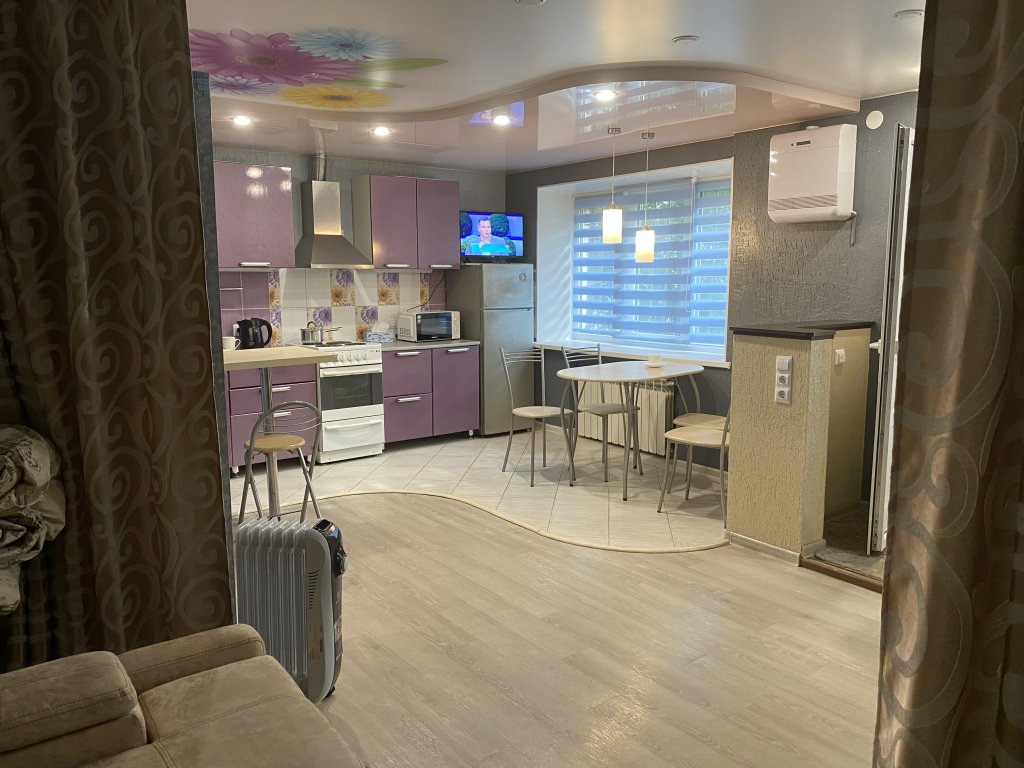 Фотография квартиры Апартаменты в центре у озера