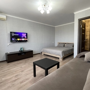 Фотография квартиры Апартаменты вблизи М4