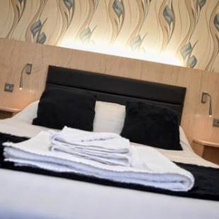 Фотографии гостиницы
The Mill Forge