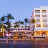 Фотография гостиницы Clevelander Hotel