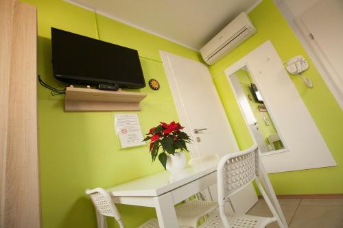 Фотография мини отеля Rooms Klik