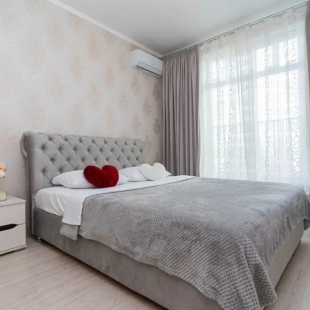 Фотография квартиры Апартаменты Возле Трц Меганом