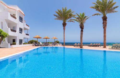 Фотография гостиницы Barceló Fuerteventura Royal Level - Family Club