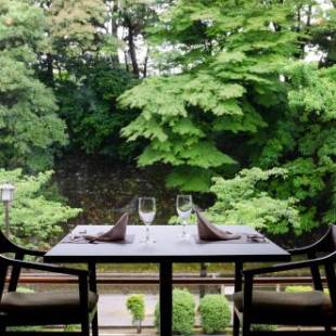 Фотографии гостиницы 
            KKR Hotel Kanazawa