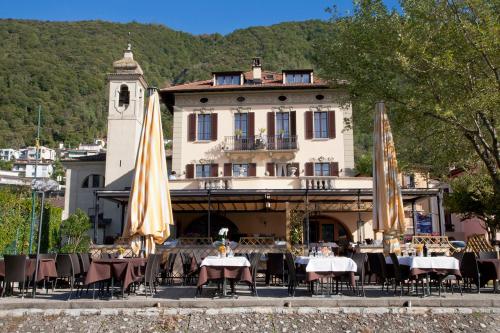 Фотография гостиницы Albergo Ristorante La Palma