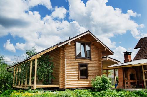 Фотография гостевого дома Вашутино