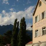 Фотография гостиницы Albergo Cavallino s'Rössl