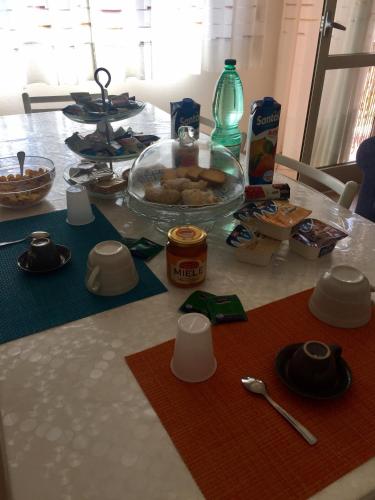 Фотография мини отеля B&B Domus Benedicta